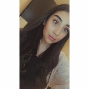 Meet your Posher, Fatima